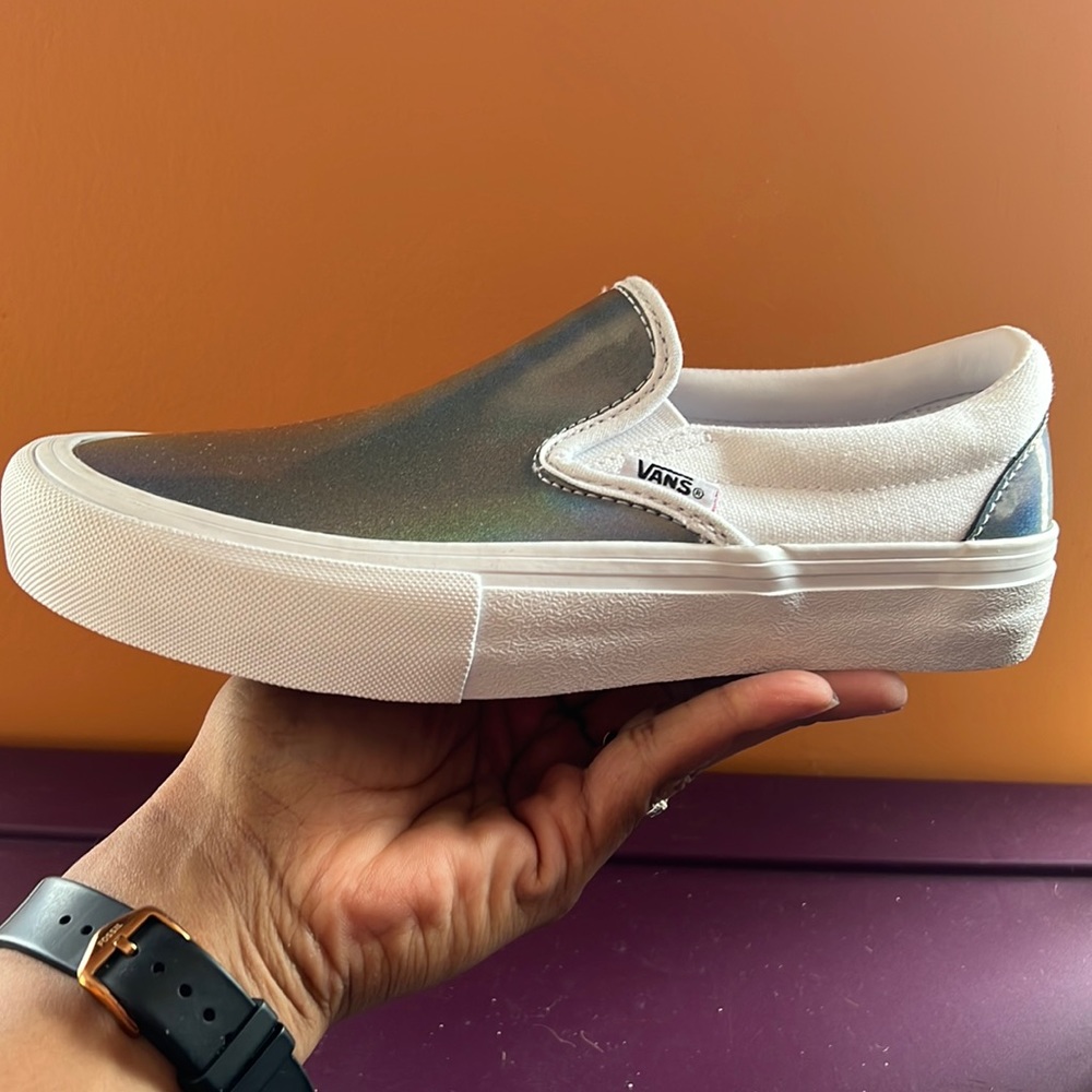 VANS CLASSIC SLIP-ON